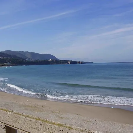Affittacamere Bagno In Comune Sea View *