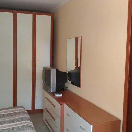Bagno In Comune Sea View Affittacamere *